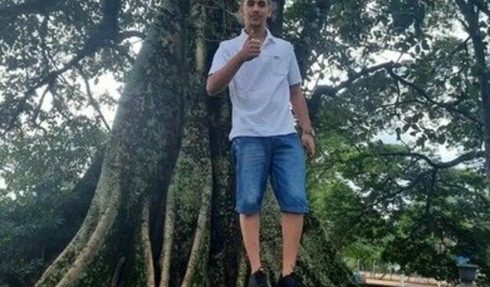 Uma ajuda para volta pra minha cidade estou sem emprego e vivendo a 15 dias na rua