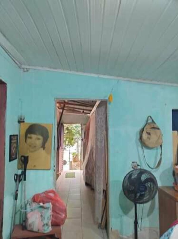 Idosos em situação de vulnerabilidade 