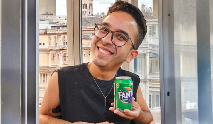 Irlanda, Aqui Vamos Nós! - Ajude o João 