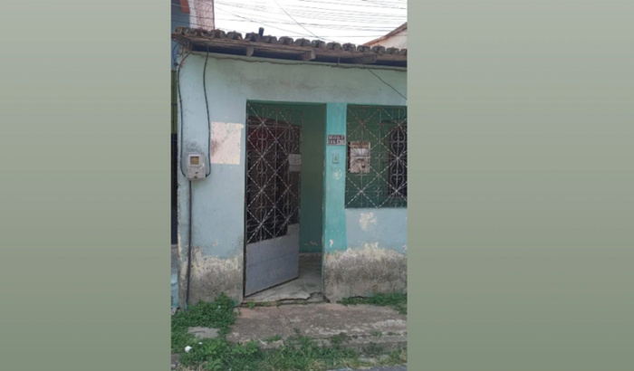 Uma mão Amiga para Conceição. Ajude-nos a alcançar  R$ 20.0000