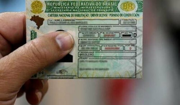 Tirar Habilitação 