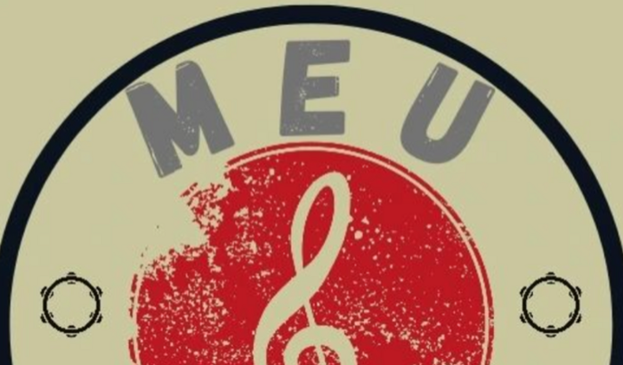 Meu Batuque Vida Nova 