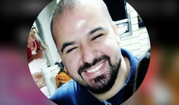 Ajude o Luís na luta contra o Câncer 