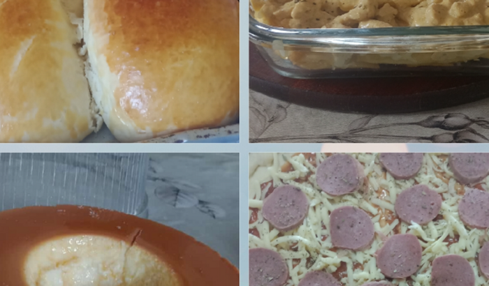 Conquistar meu sonho 