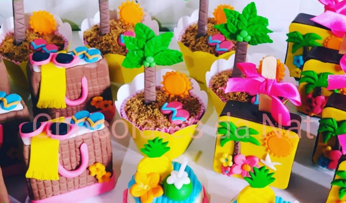 Voltar para o Brasil