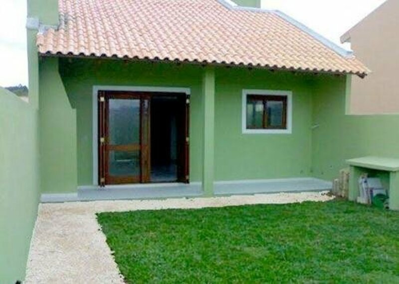 Ajuda para comprar nossa casa 