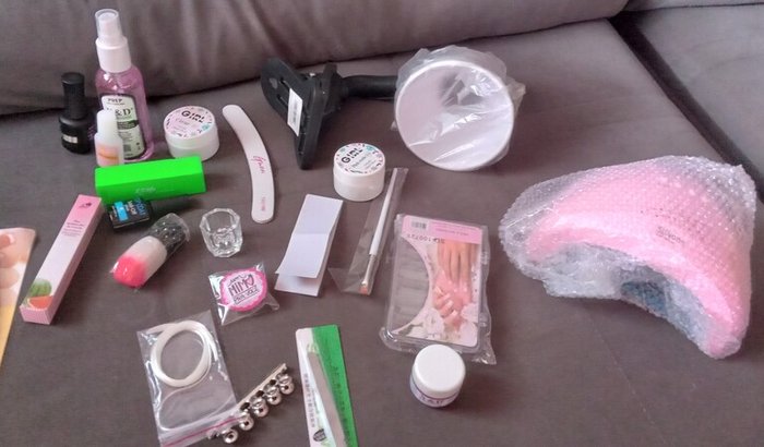 Meu começo de um ssonho