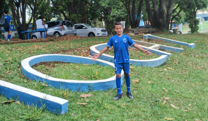Vamos com Gabriel: Orlando é o Destino!