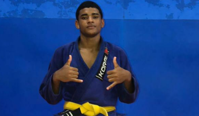 Realizar meu sonho de ir competir em outro estado .