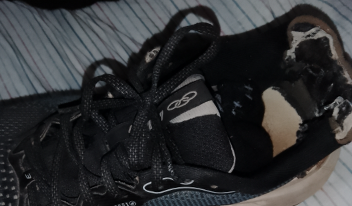 Me ajudem a comprar um Tênis 