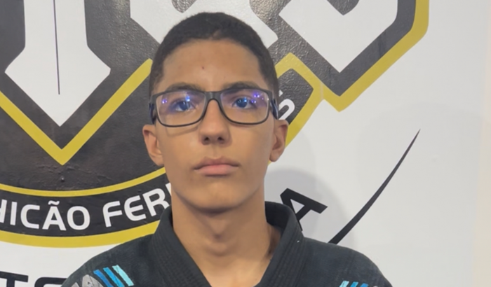 Ajude um atleta a competir 