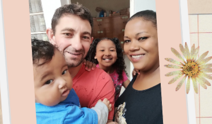 História da Esperança: Uma Jornada de Amor e Superação em Família