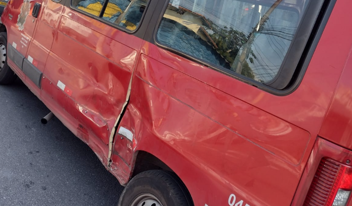 Reforma Van Tio Chris