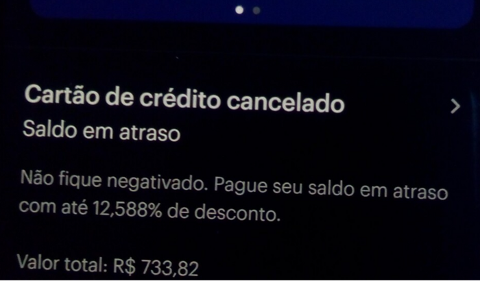 Ajuda pra pagar uma dívida 