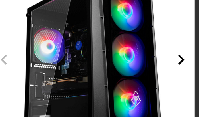 Me ajude a realizar meu sonho de ter um Pc gamer pfvr