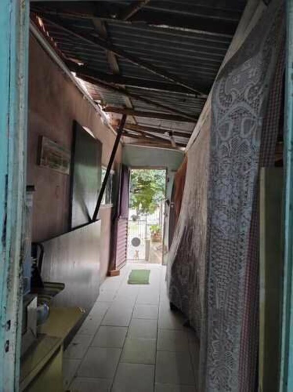 Ajude a comprar uma casinha pré fabricada para meus tios idosos