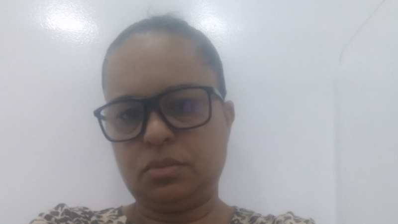 Ajude a Quitéria na luta contra o câncer de mama