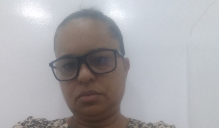 Ajude a Quitéria na luta contra o câncer de mama