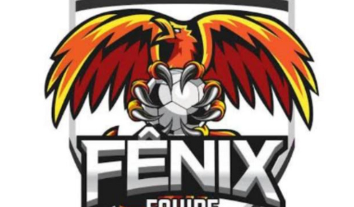 Ajuda no uniforme do time 