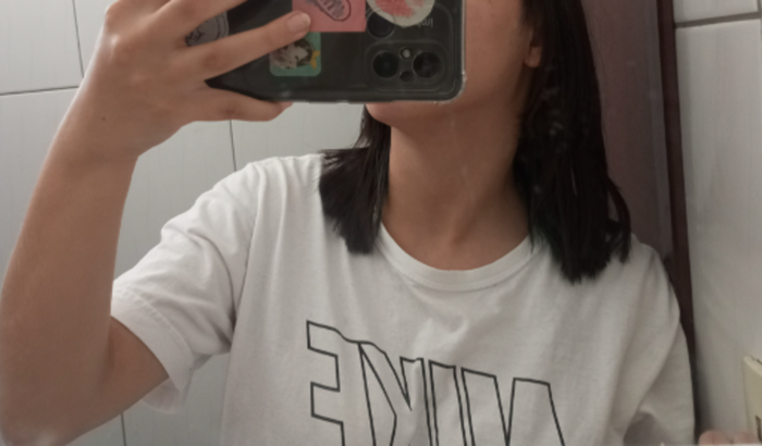 Vaquinha para a minha mamoplastia:)