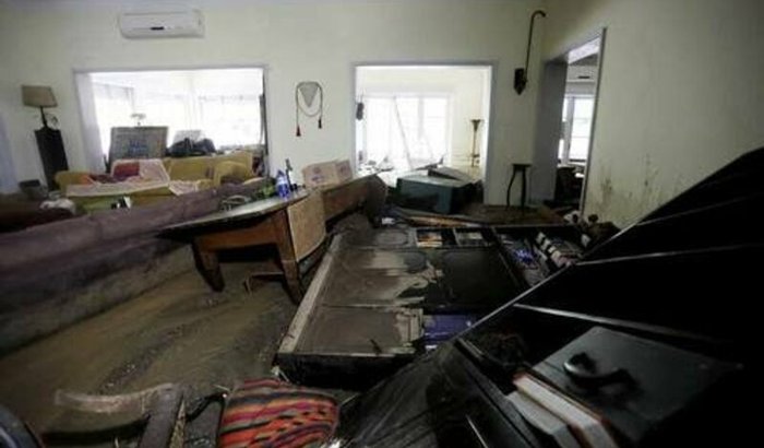 Ajudar a reformar minha casa 😭