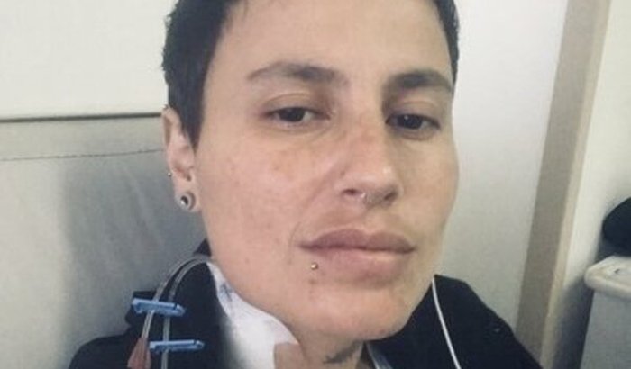 Luta pela vida câncer 