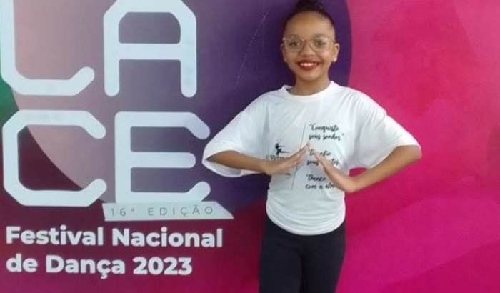 Vaquinha O sonho de Maria Clara 