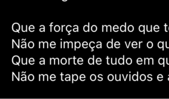 Fazer minha faculdade de psicologia 