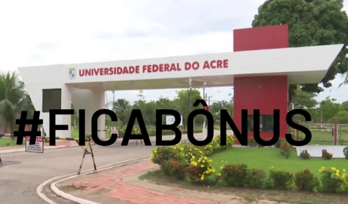 PELA DEFESA DO BÔNUS REGIONAL