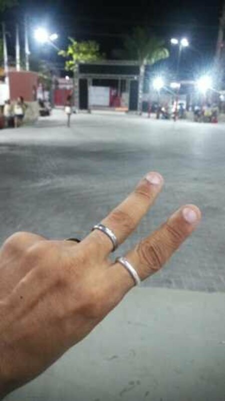 Me ajude a comprar uma geladeira e um fogão, please ♡