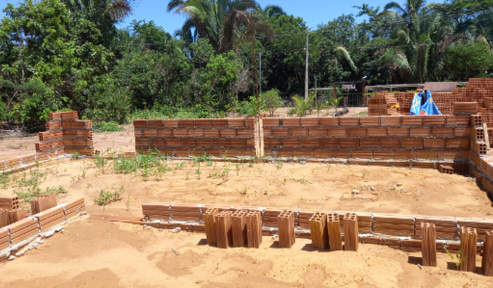 Costruir casa