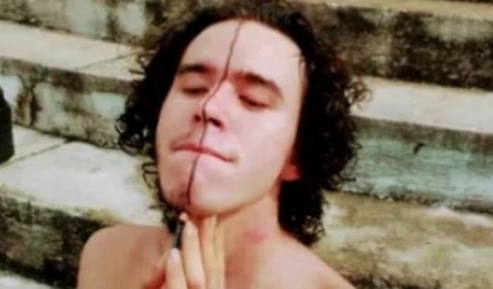 Ida ao Festival de Arte em Sobral