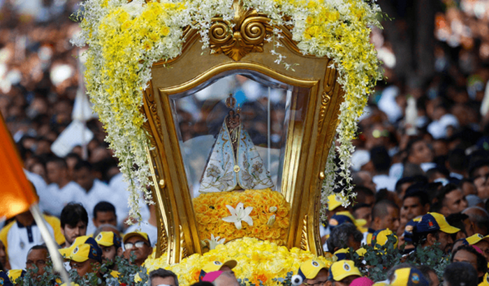 Mão amiga parra eu ir ai Cirio de Nazaré no Pará