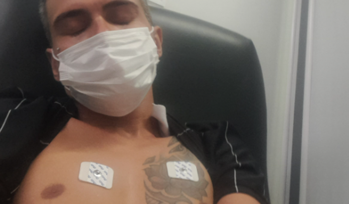 Ajuda pra compra medicamentos para o meu tratamento 