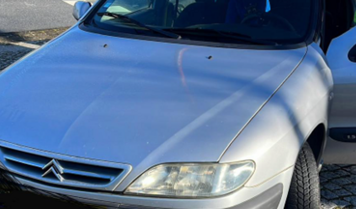 Ajude o Matheus a voltar a trabalhar