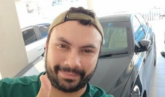 De volta pra minha Terra.