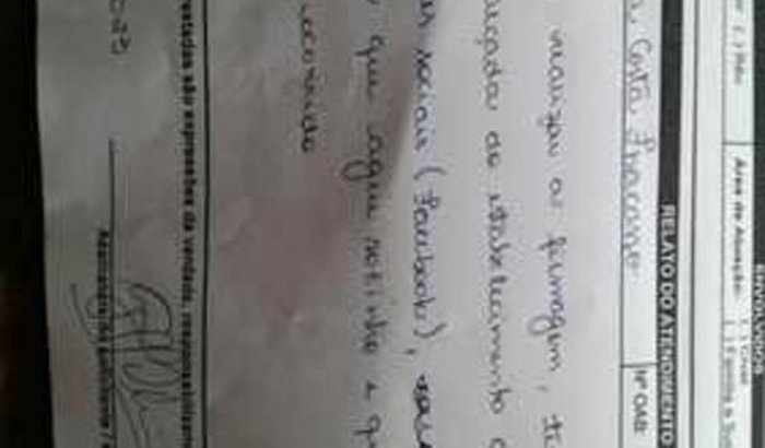 Processo 