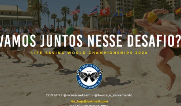 Um incentivo para quem salva vidas