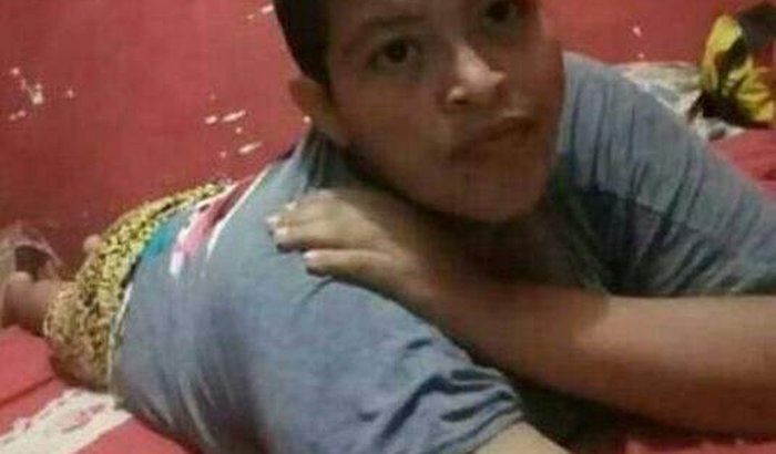 ajude com Amor