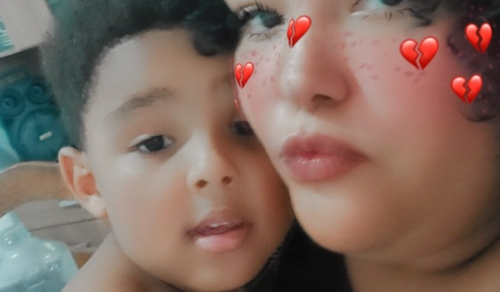 Ajude uma mãe atípica 