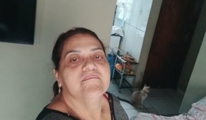 Para mim mesmo estou indevida com banco