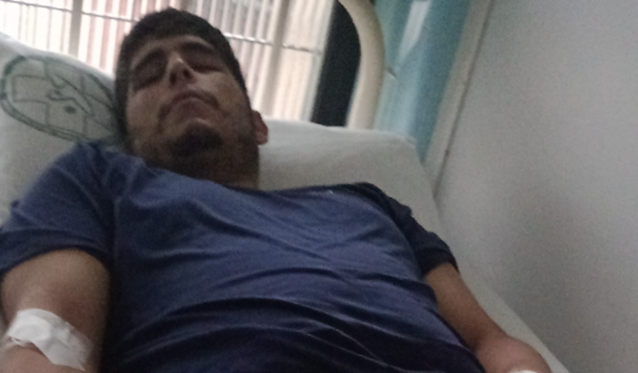 Cirurgia Urgente