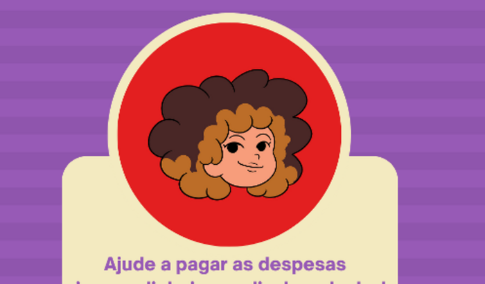 Ajude Lana ir ao FIQ