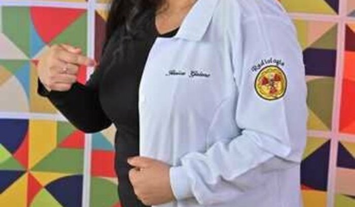 Um passo da minha formatura 