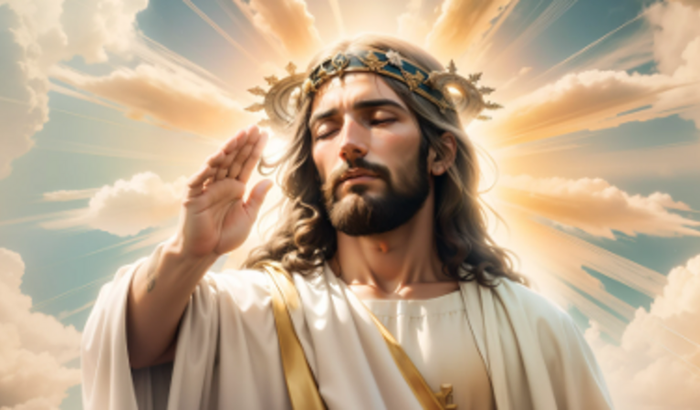  A estrada para Jesus@