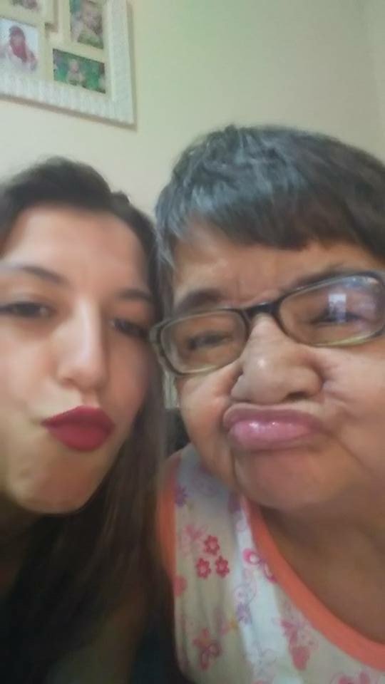 imagem da vaquinha Todos pela Glaucia e Cotinha