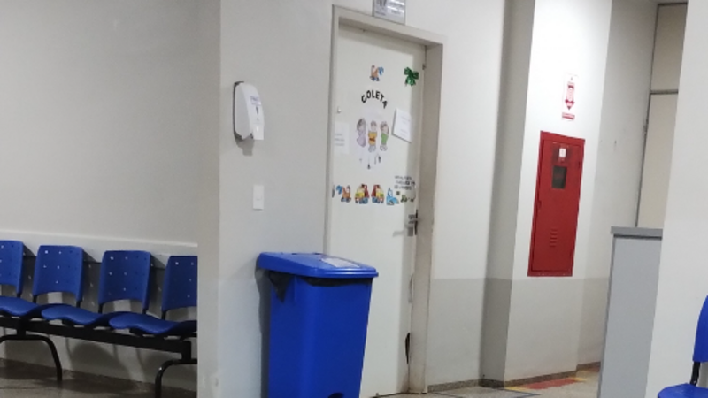 Vaquinha da minha filha