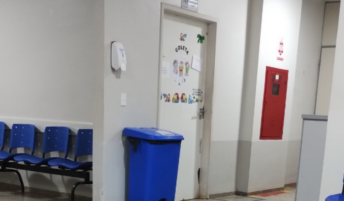 Vaquinha da minha filha