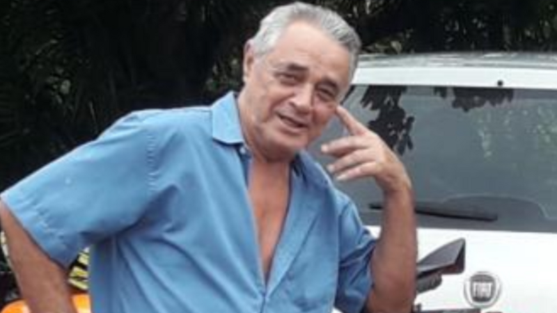 AJUDE AMADEU VENCER O CÂNCER 