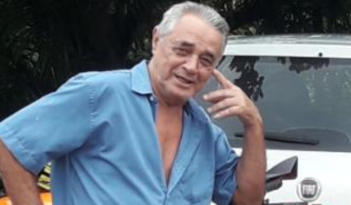 AJUDE AMADEU VENCER O CÂNCER 